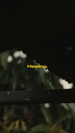 Vlog Healing 