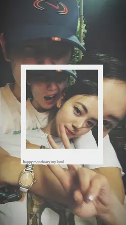 monthsary 