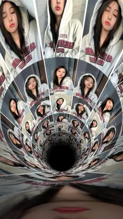 sa mau koi tunnel ef