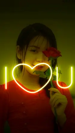 Neon light