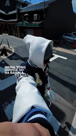 Akina yung manibela