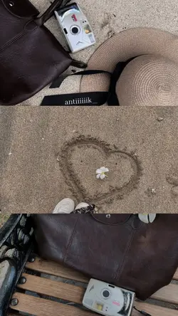 my heart