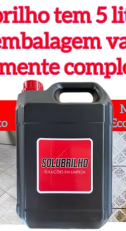 Solobrilho