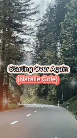 Starting Over Again