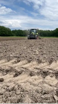 Willkommen Landwirt 