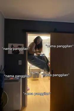 nama panggilan 
