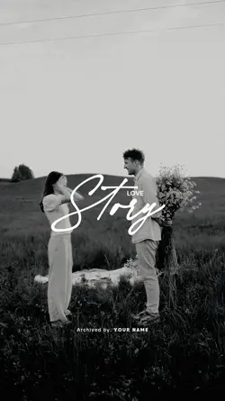 BNW LOVE STORY