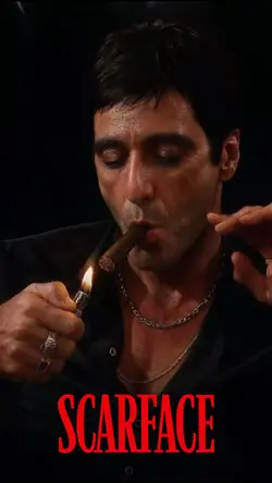 Scarface Filter 