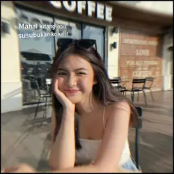 Mahal kita eh 