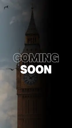 Coming soon