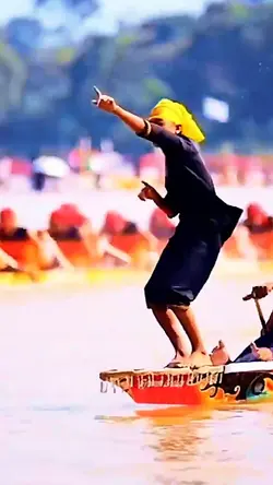 Aura farming