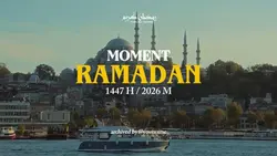 Cinematic Ramadan