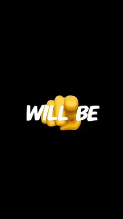 U will be my Girl