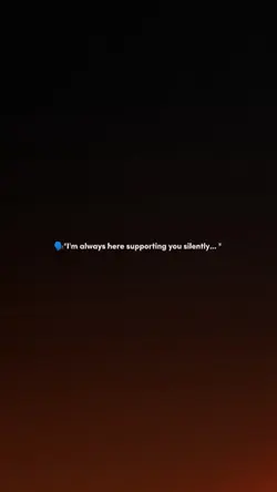 I'malwayshere...
