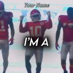 Free tyreek hill edi