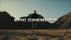EPIC CINEMATIC