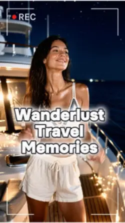 Wander