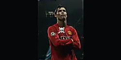 Ronaldo skull edit