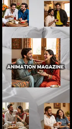 Animation 