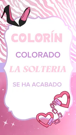 Despedida de Soltera