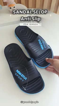 Affiliate sandal