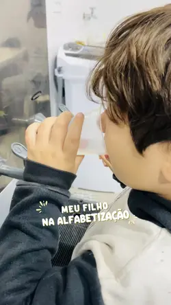 Aprendendo a ler 
