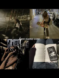 name core <3