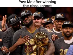 Relatable meme