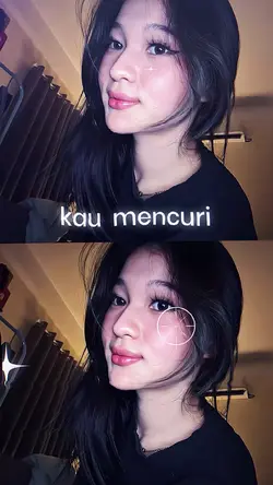 NOMIROR KECE