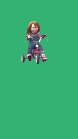 chucky 2