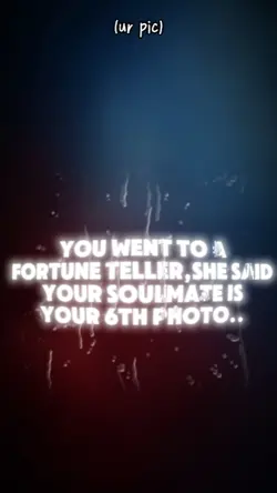 SOULMATES*