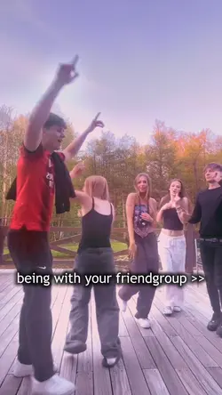 Friendgroup>>