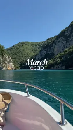 March Dump 2025