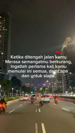 Semangat ya