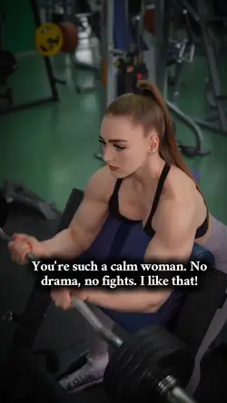 gym women
