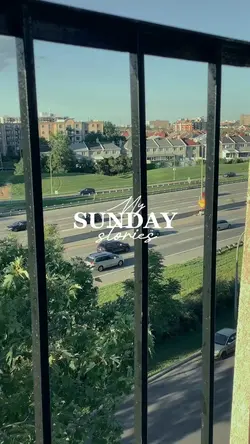 sunday stories