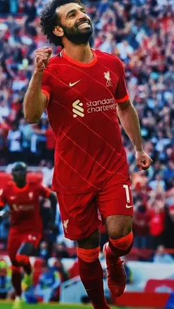 JJ Bola Liverpool