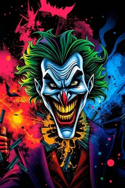 The joker