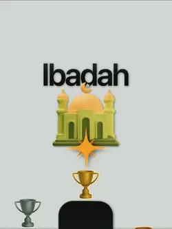 RAMADHAN TIBA
