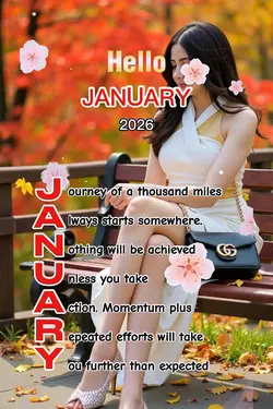 January 2026