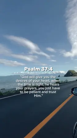 trust him