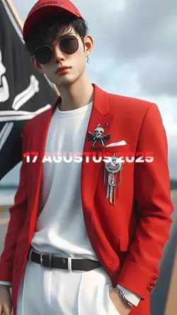 DJ 17 AGUSTUS 45