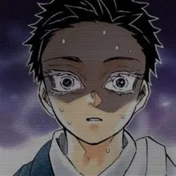 Hakuji and koyuki:(