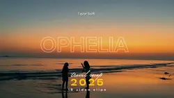 Ophelia Version 2025