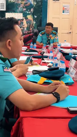 Pengakap Malaysia