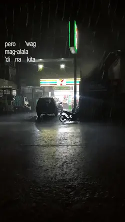 RAIN VIBES