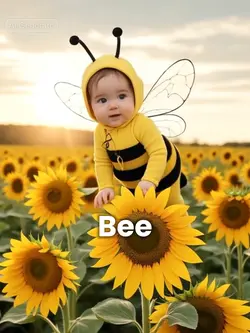 Bee Baby