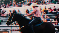 Rodeo edit