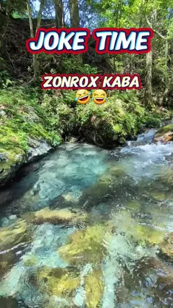 JOKE TIME 