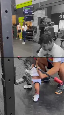 kids crossfit